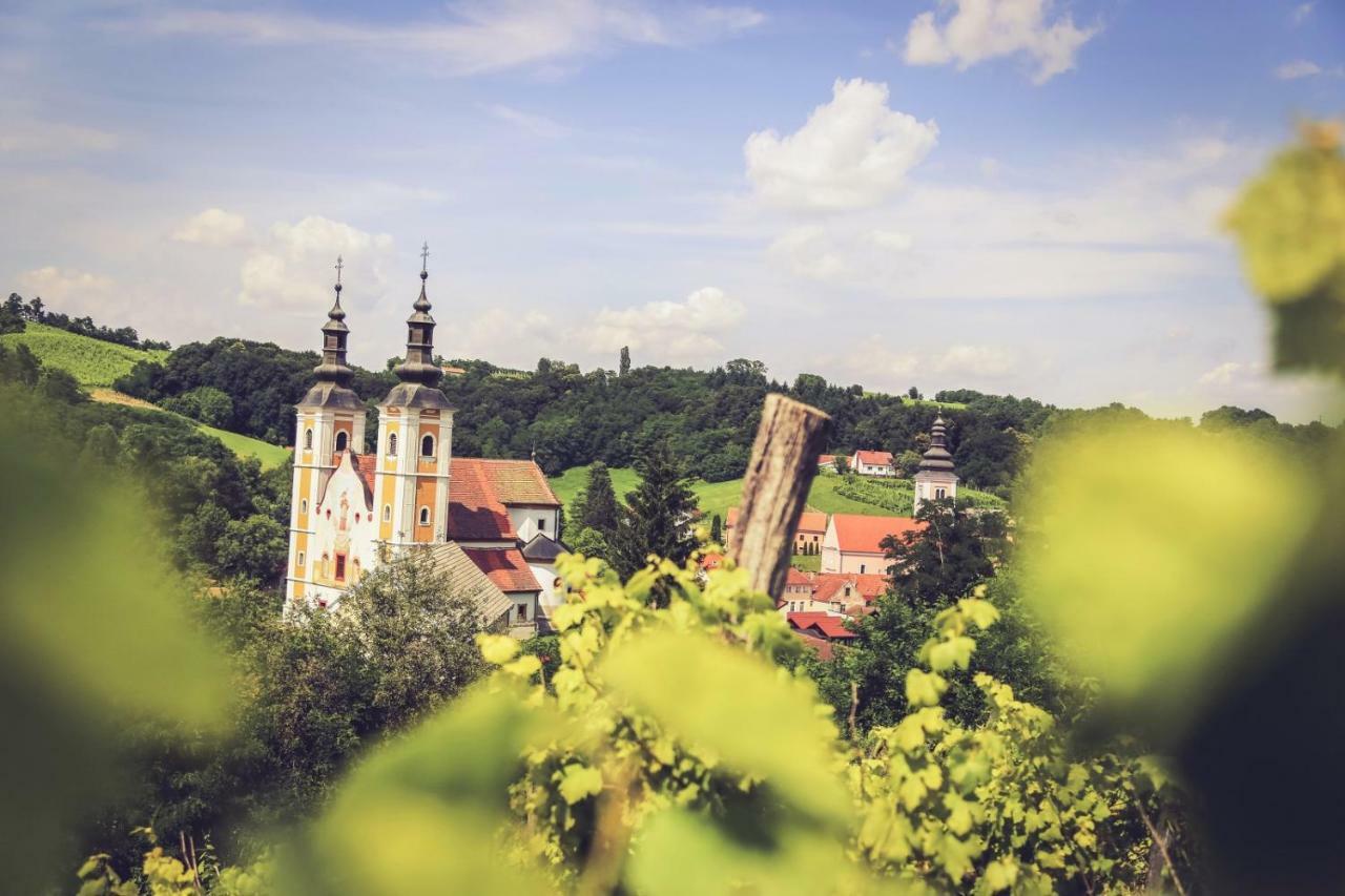 Kavana I Sobe Monika Hotel Grabrovnik Buitenkant foto